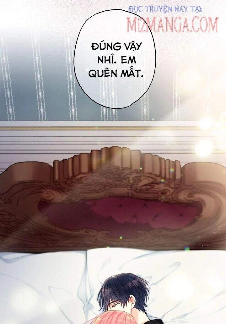 Trọng Sinh Trở Thành Hoàng Phi Chapter 204 - 10