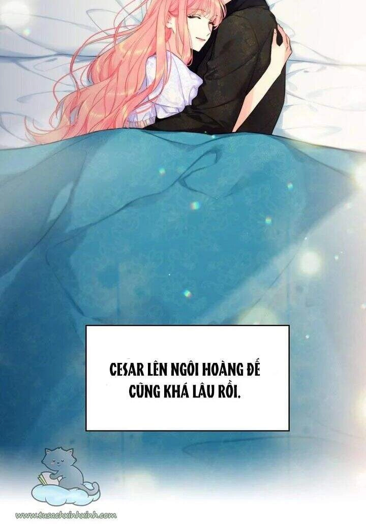 Trọng Sinh Trở Thành Hoàng Phi Chapter 204 - 11