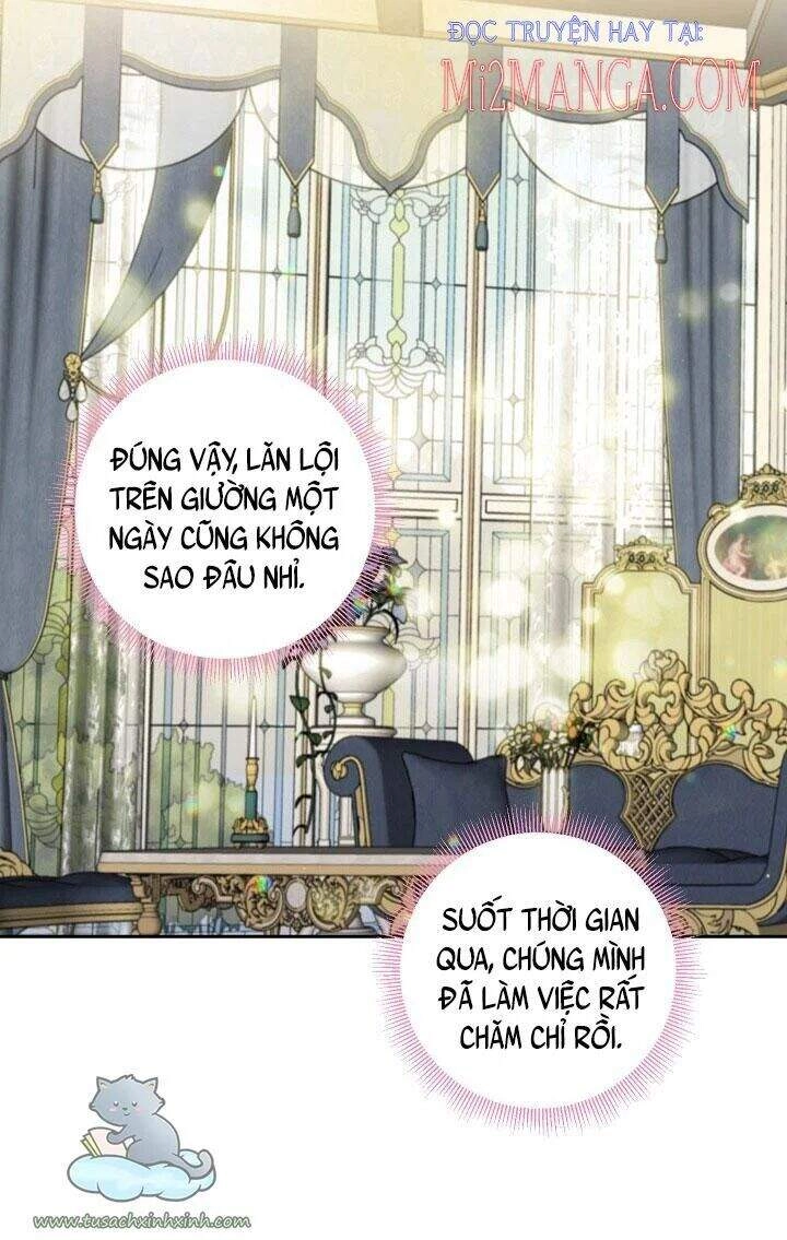 Trọng Sinh Trở Thành Hoàng Phi Chapter 204 - 15