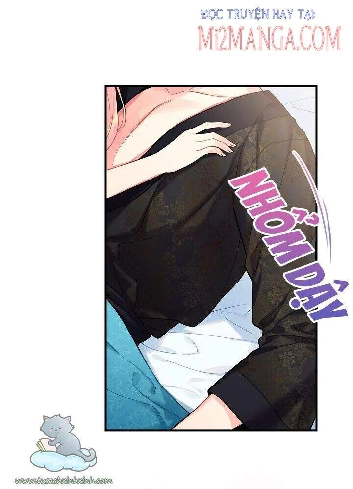 Trọng Sinh Trở Thành Hoàng Phi Chapter 204 - 18