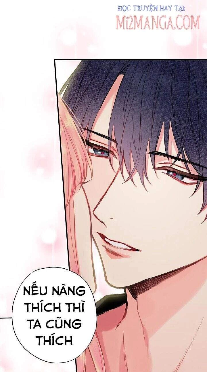 Trọng Sinh Trở Thành Hoàng Phi Chapter 204 - 20