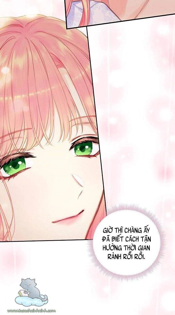 Trọng Sinh Trở Thành Hoàng Phi Chapter 204 - 21