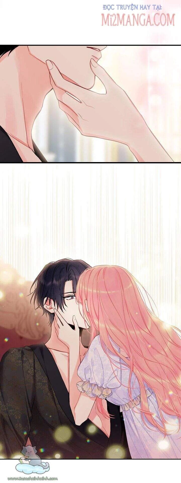 Trọng Sinh Trở Thành Hoàng Phi Chapter 204 - 22