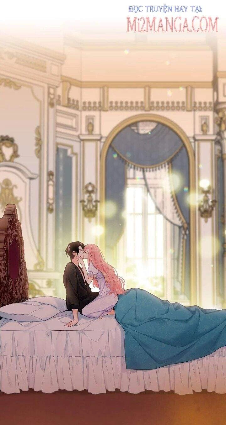 Trọng Sinh Trở Thành Hoàng Phi Chapter 204 - 23