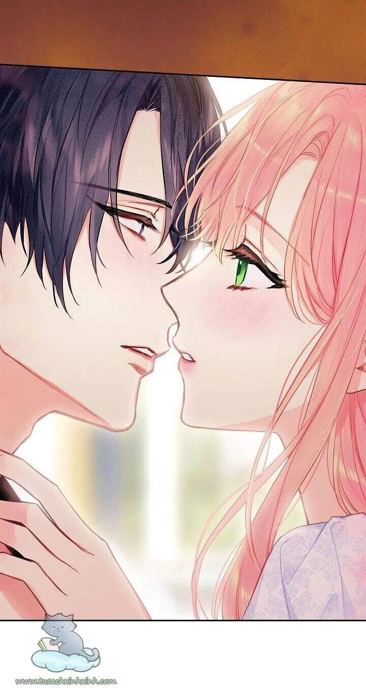 Trọng Sinh Trở Thành Hoàng Phi Chapter 204 - 24