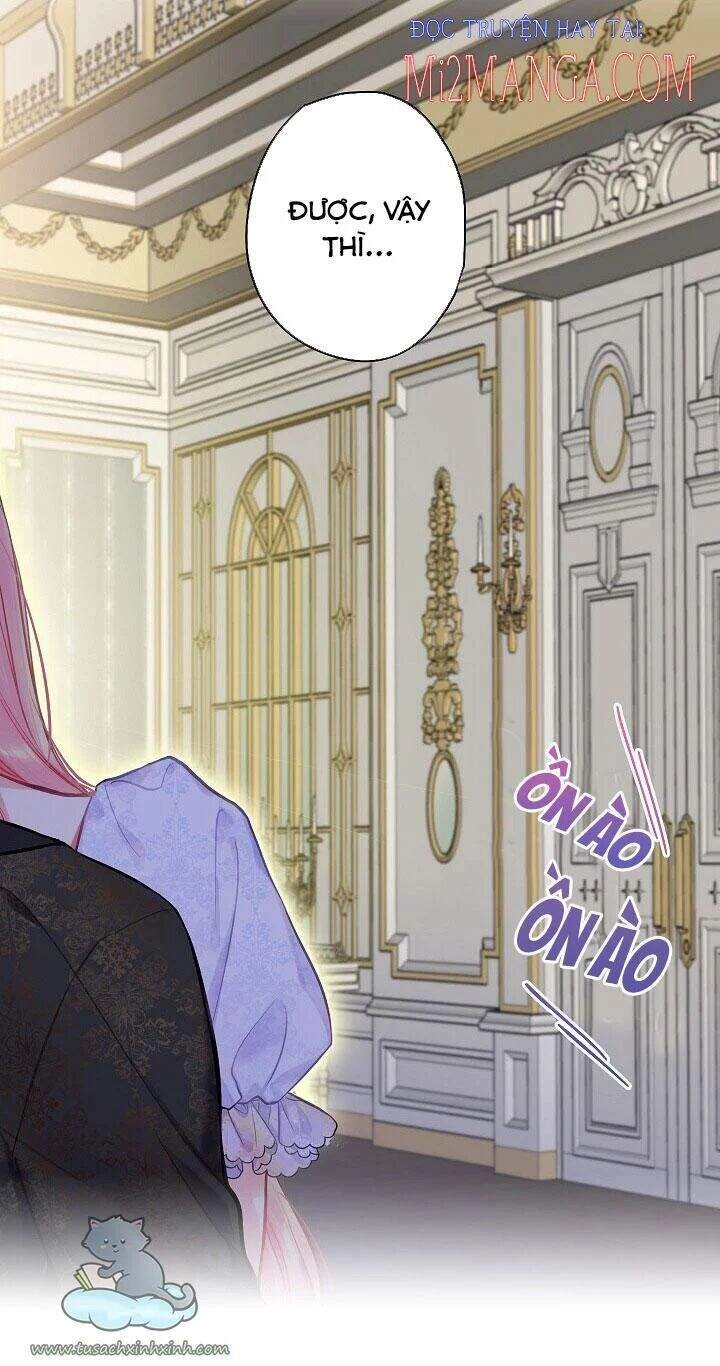 Trọng Sinh Trở Thành Hoàng Phi Chapter 204 - 26