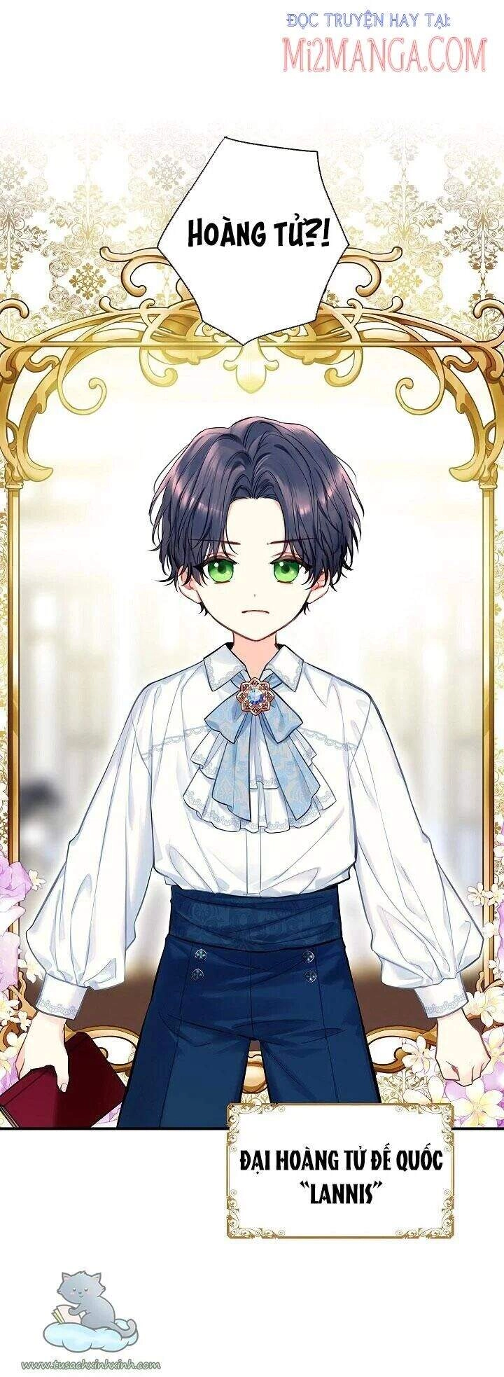 Trọng Sinh Trở Thành Hoàng Phi Chapter 204 - 29