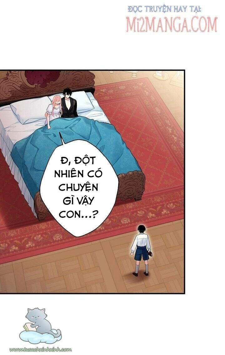 Trọng Sinh Trở Thành Hoàng Phi Chapter 204 - 30