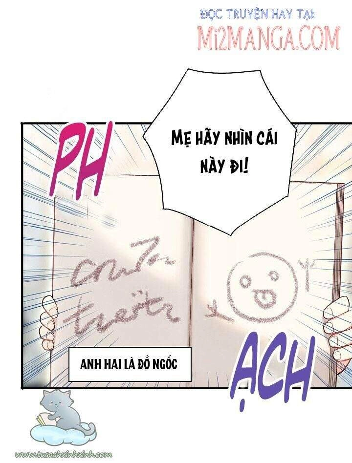 Trọng Sinh Trở Thành Hoàng Phi Chapter 204 - 31