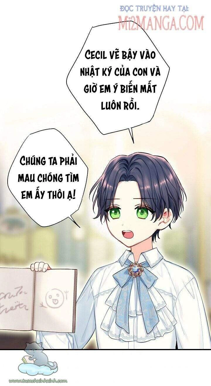 Trọng Sinh Trở Thành Hoàng Phi Chapter 204 - 32