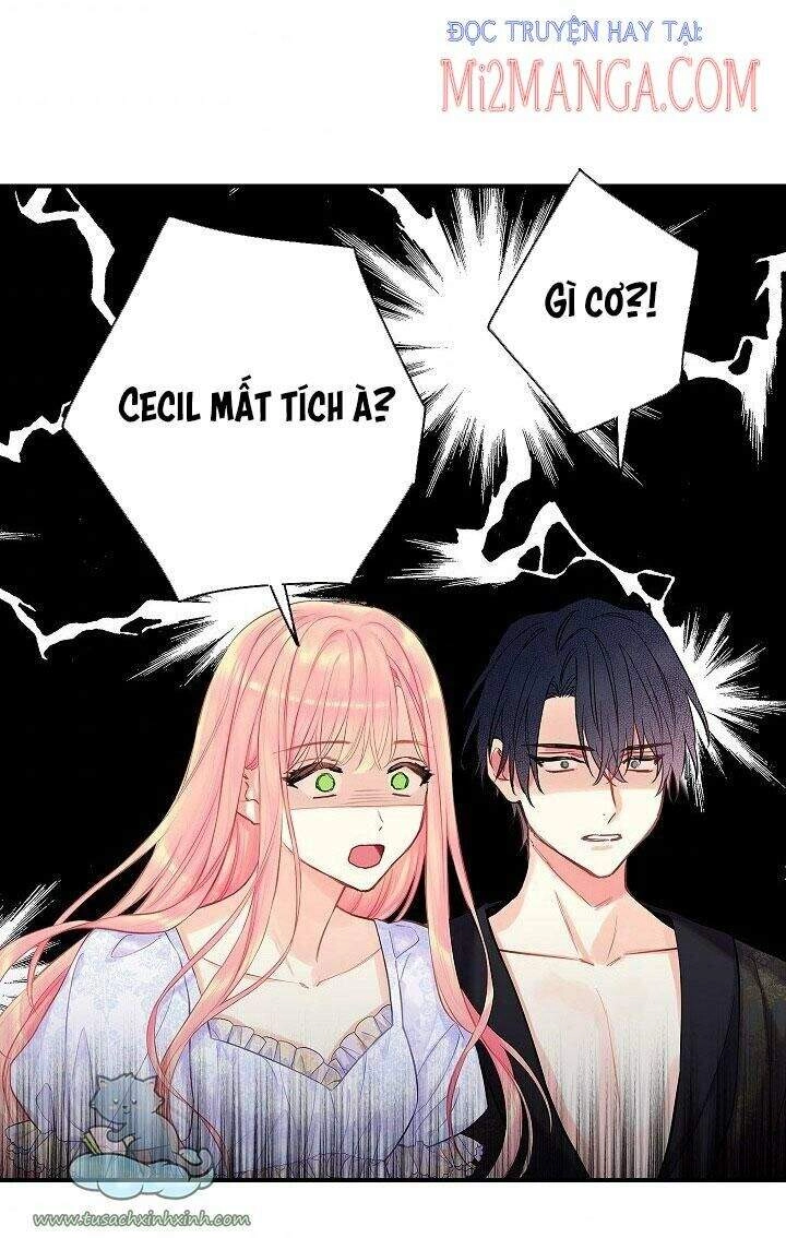 Trọng Sinh Trở Thành Hoàng Phi Chapter 204 - 33