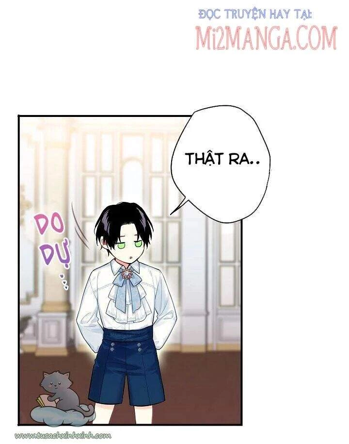 Trọng Sinh Trở Thành Hoàng Phi Chapter 204 - 37