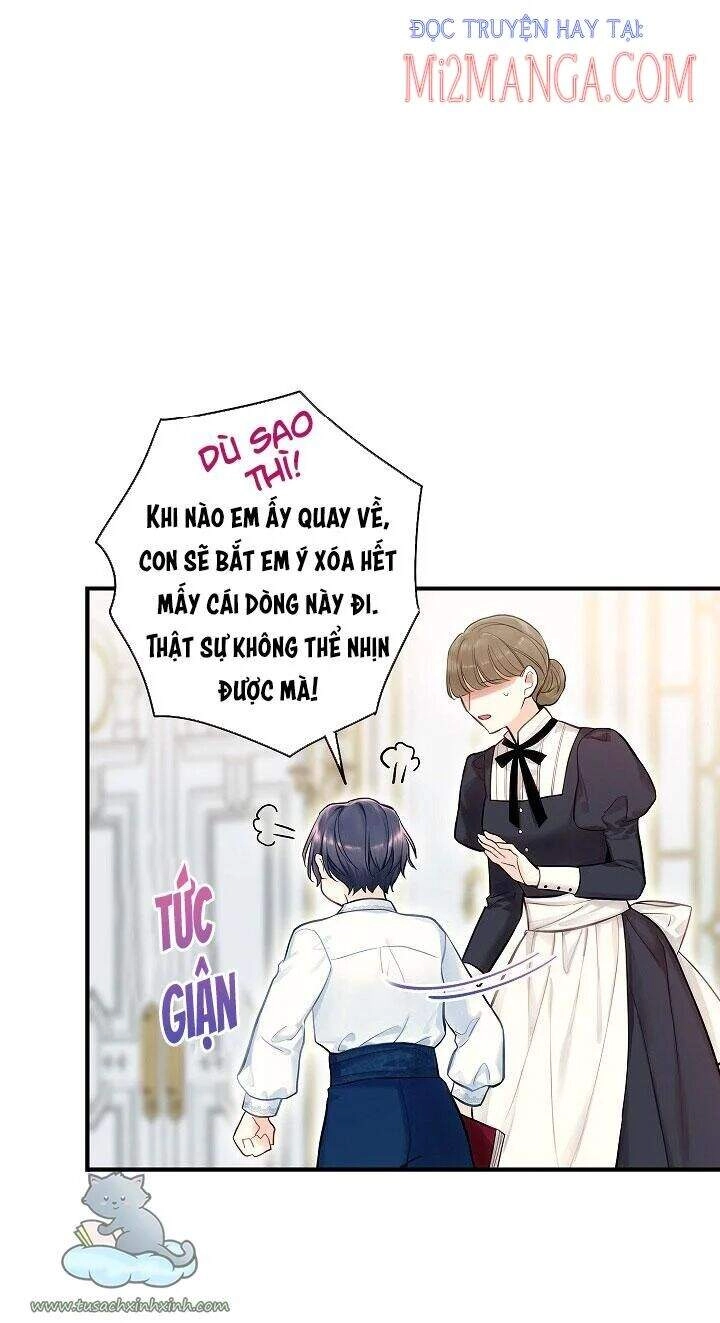 Trọng Sinh Trở Thành Hoàng Phi Chapter 204 - 39