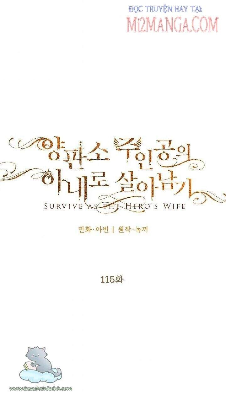 Trọng Sinh Trở Thành Hoàng Phi Chapter 204 - 41