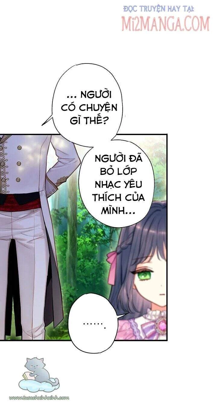 Trọng Sinh Trở Thành Hoàng Phi Chapter 204 - 45