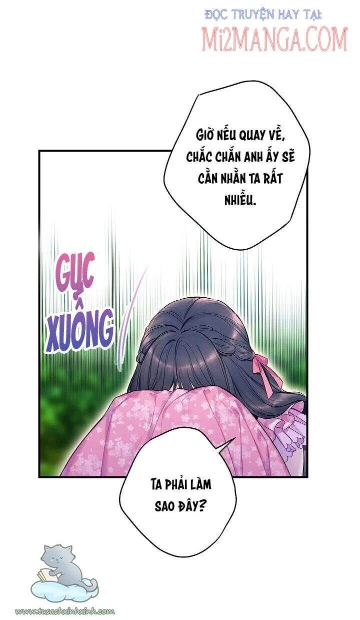 Trọng Sinh Trở Thành Hoàng Phi Chapter 204 - 47