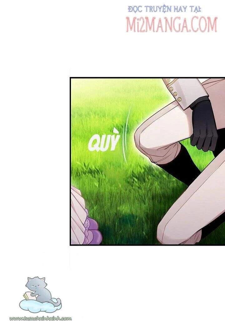 Trọng Sinh Trở Thành Hoàng Phi Chapter 204 - 48