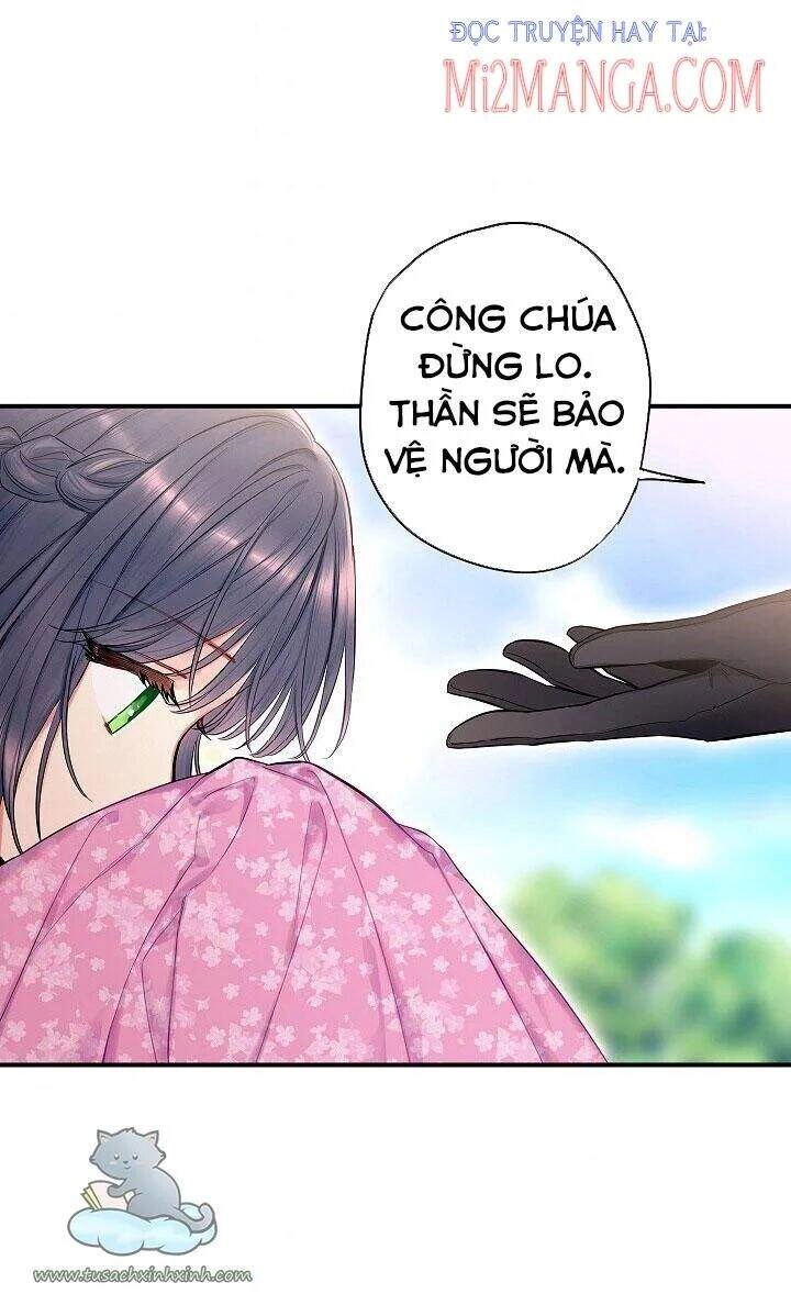 Trọng Sinh Trở Thành Hoàng Phi Chapter 204 - 49