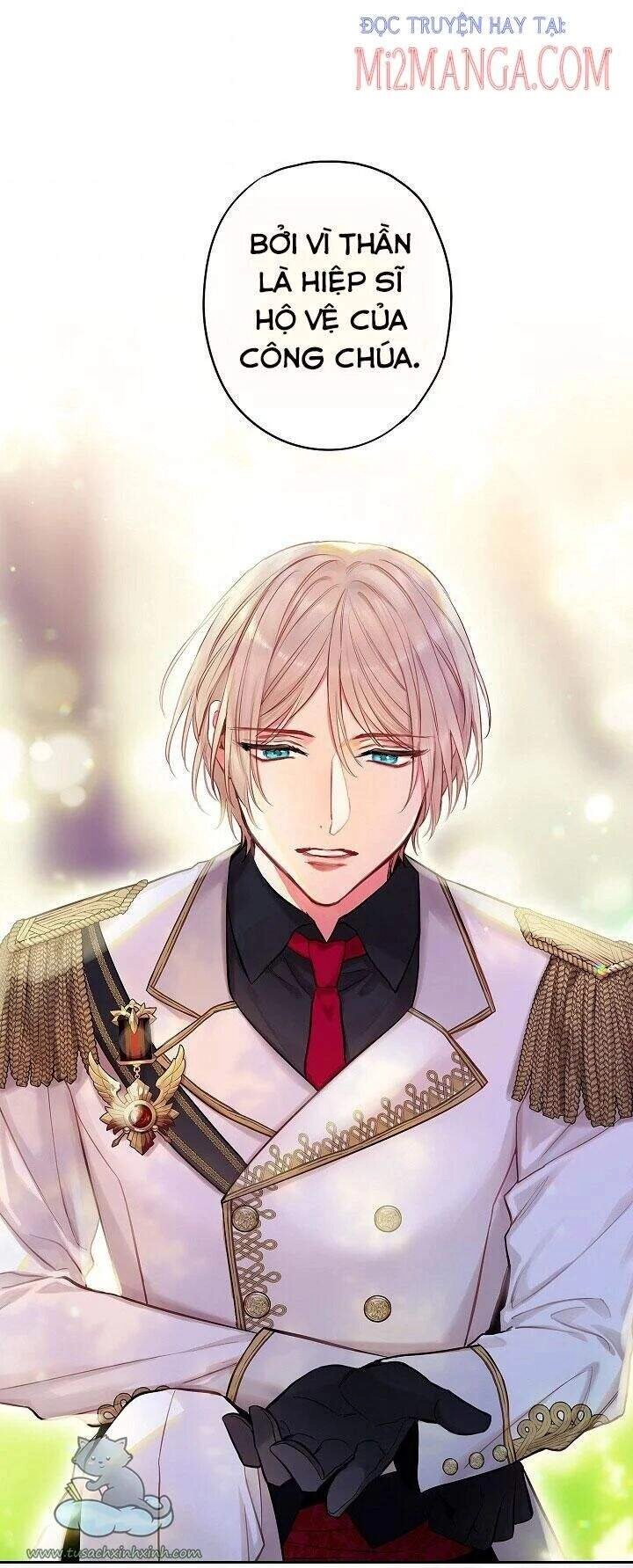 Trọng Sinh Trở Thành Hoàng Phi Chapter 204 - 50