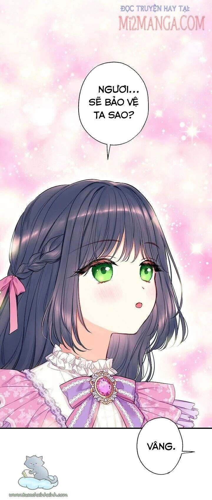 Trọng Sinh Trở Thành Hoàng Phi Chapter 204 - 51