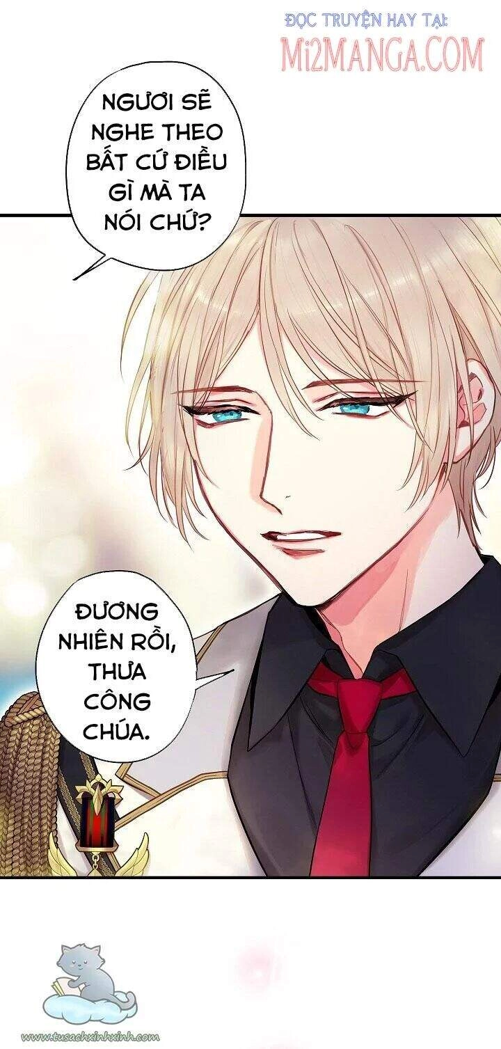 Trọng Sinh Trở Thành Hoàng Phi Chapter 204 - 52