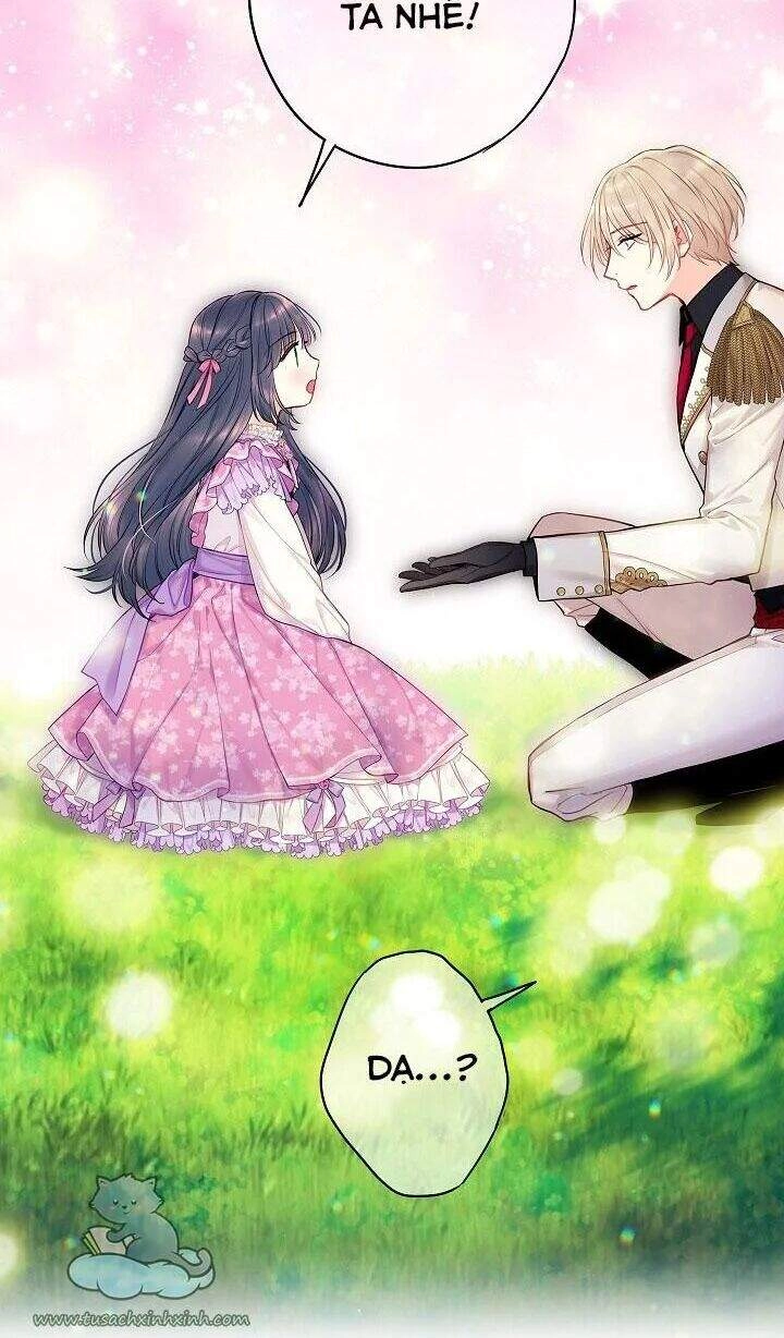 Trọng Sinh Trở Thành Hoàng Phi Chapter 204 - 54