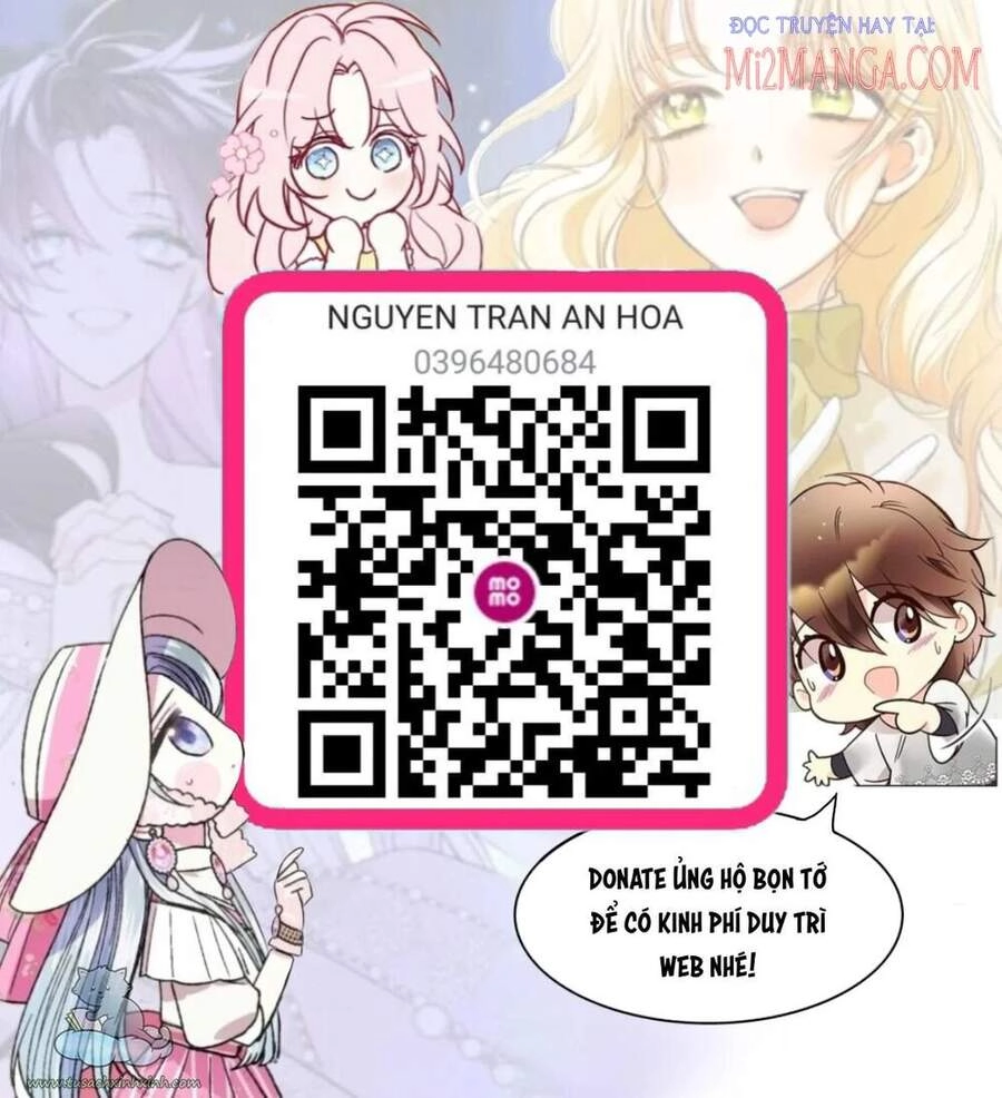 Trọng Sinh Trở Thành Hoàng Phi Chapter 204 - 56