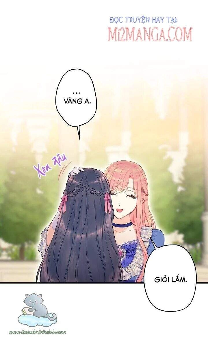 Trọng Sinh Trở Thành Hoàng Phi Chapter 205 - 12