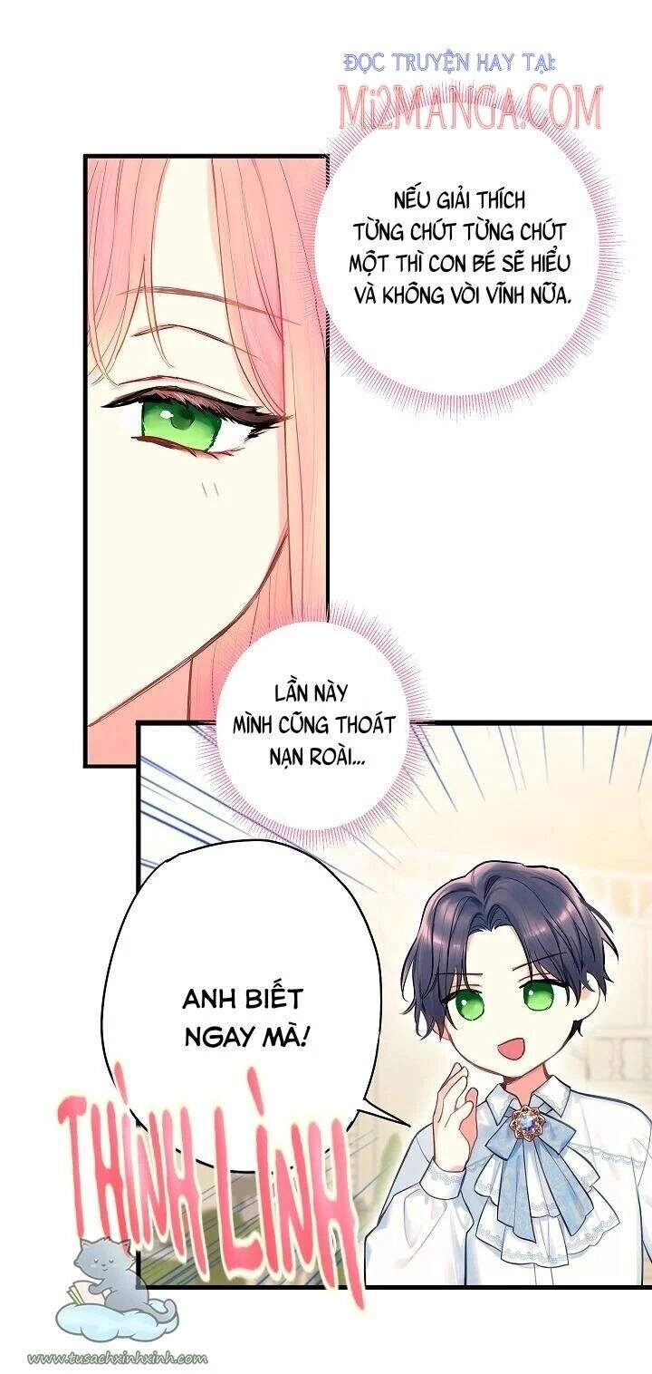 Trọng Sinh Trở Thành Hoàng Phi Chapter 205 - 13