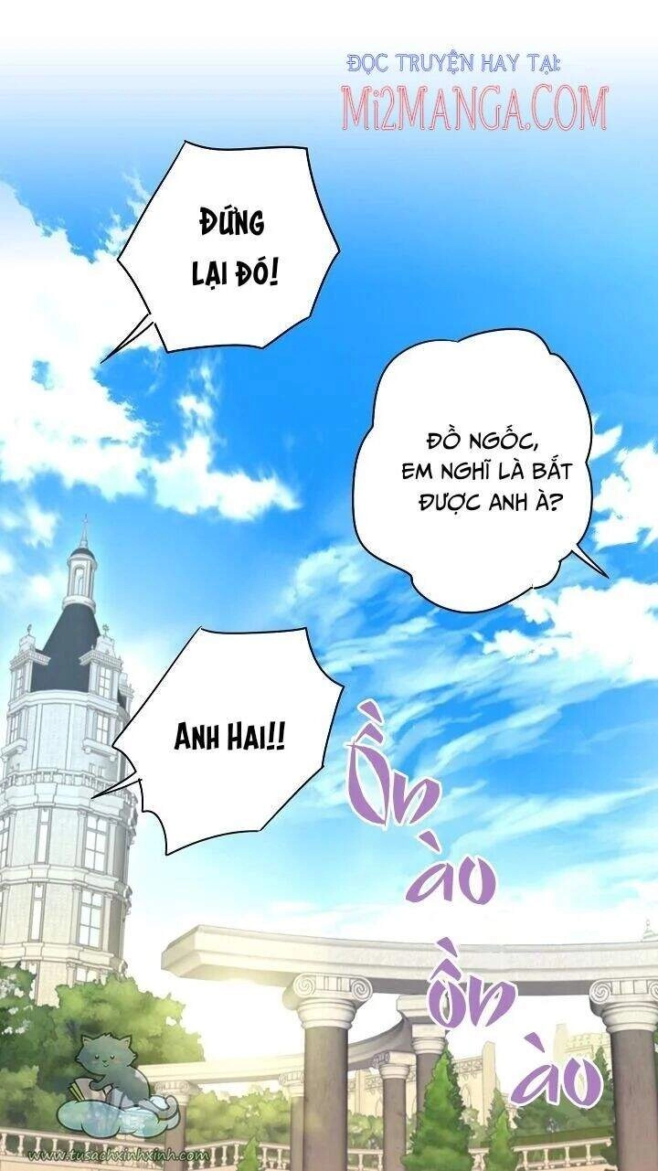 Trọng Sinh Trở Thành Hoàng Phi Chapter 205 - 15