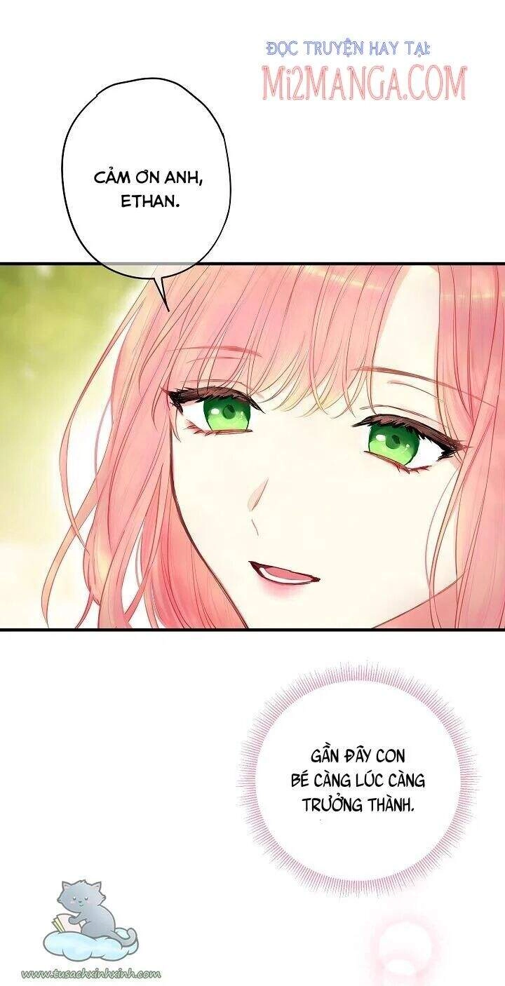 Trọng Sinh Trở Thành Hoàng Phi Chapter 205 - 18