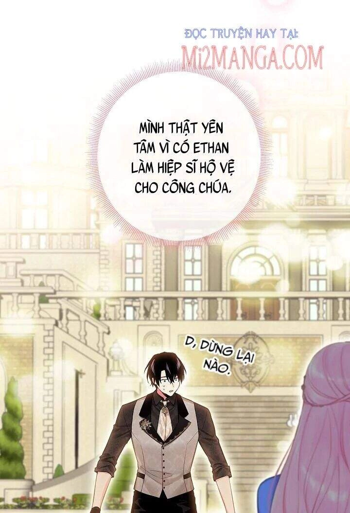 Trọng Sinh Trở Thành Hoàng Phi Chapter 205 - 19