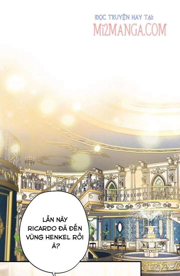 Trọng Sinh Trở Thành Hoàng Phi Chapter 205 - 22