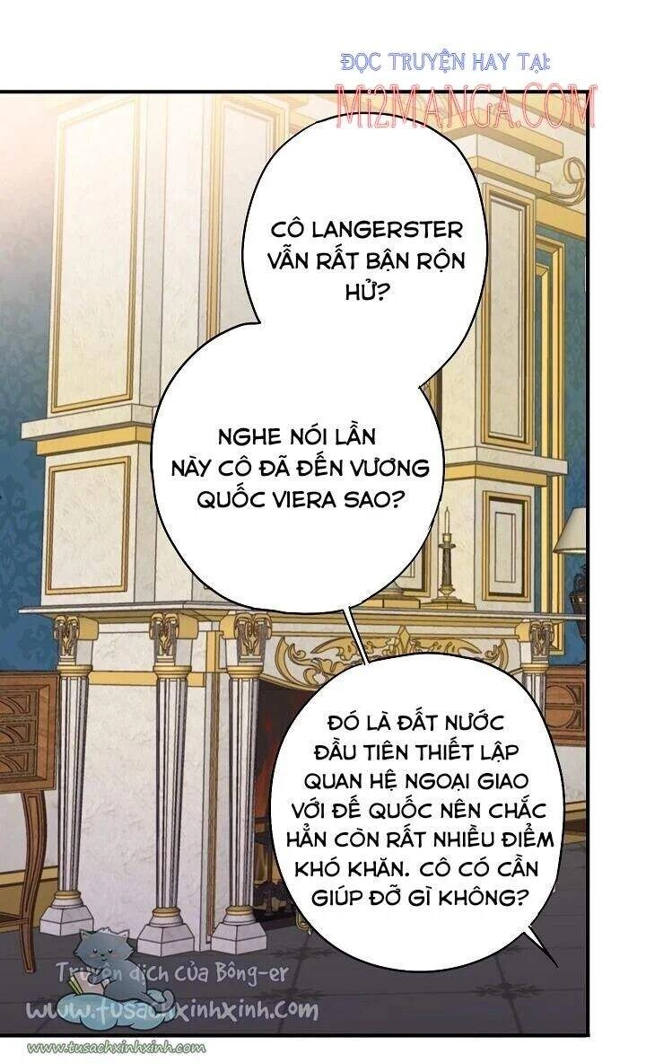 Trọng Sinh Trở Thành Hoàng Phi Chapter 205 - 27