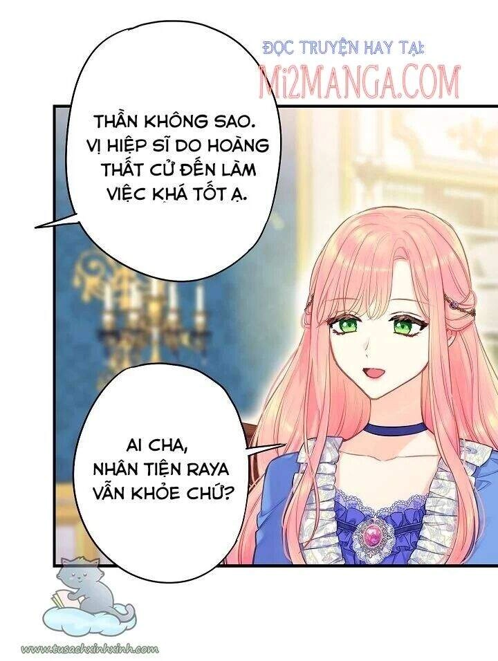 Trọng Sinh Trở Thành Hoàng Phi Chapter 205 - 28