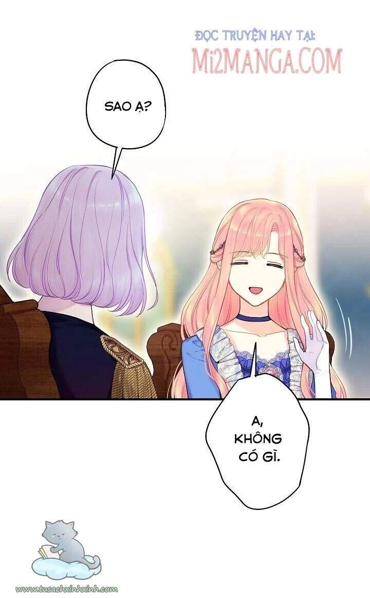 Trọng Sinh Trở Thành Hoàng Phi Chapter 205 - 30