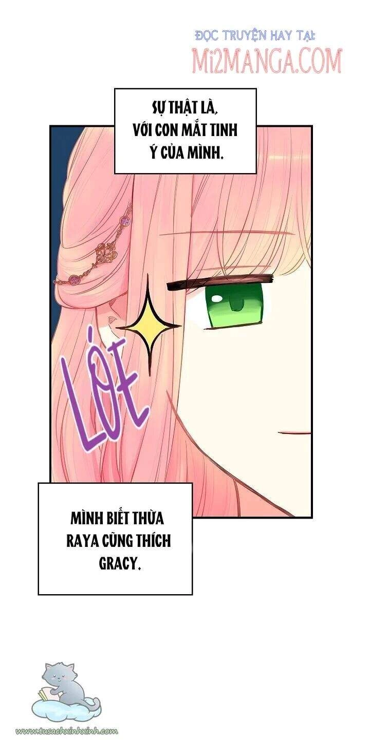 Trọng Sinh Trở Thành Hoàng Phi Chapter 205 - 31