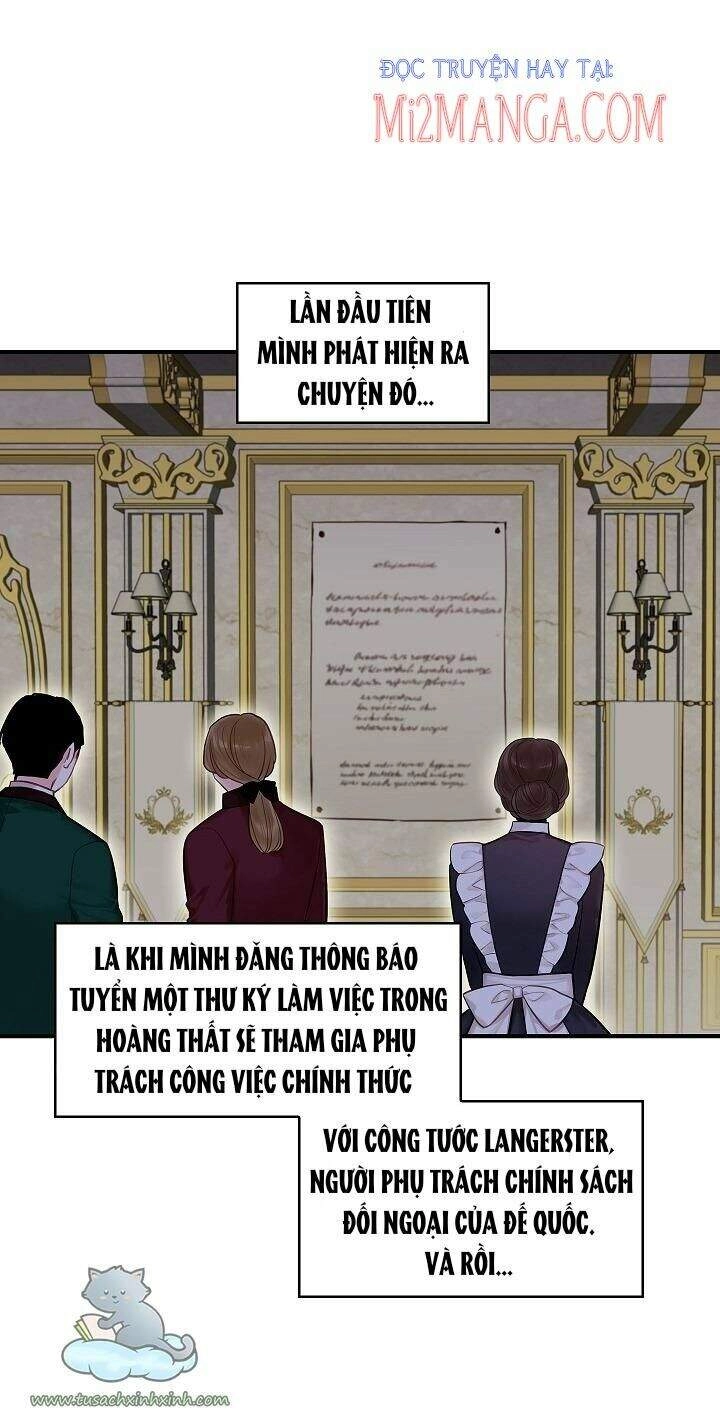 Trọng Sinh Trở Thành Hoàng Phi Chapter 205 - 32