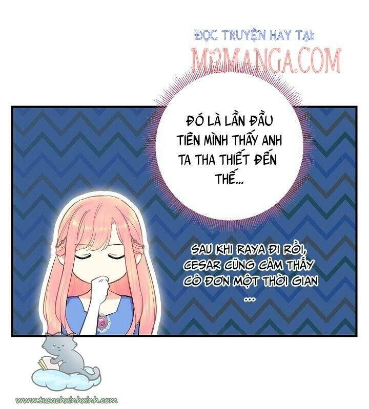 Trọng Sinh Trở Thành Hoàng Phi Chapter 205 - 34