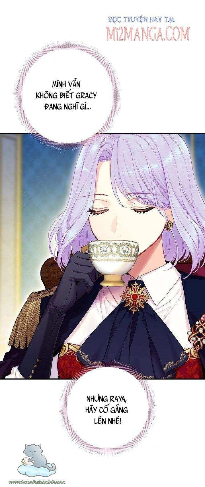 Trọng Sinh Trở Thành Hoàng Phi Chapter 205 - 35