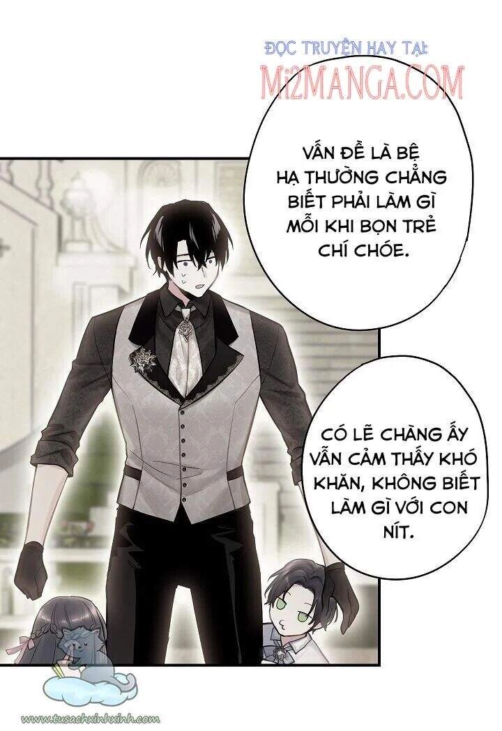 Trọng Sinh Trở Thành Hoàng Phi Chapter 205 - 38