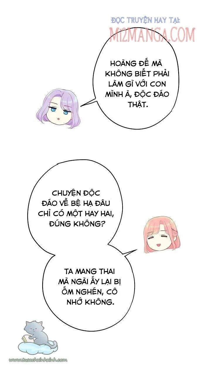 Trọng Sinh Trở Thành Hoàng Phi Chapter 205 - 39