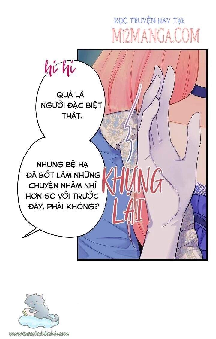 Trọng Sinh Trở Thành Hoàng Phi Chapter 205 - 41