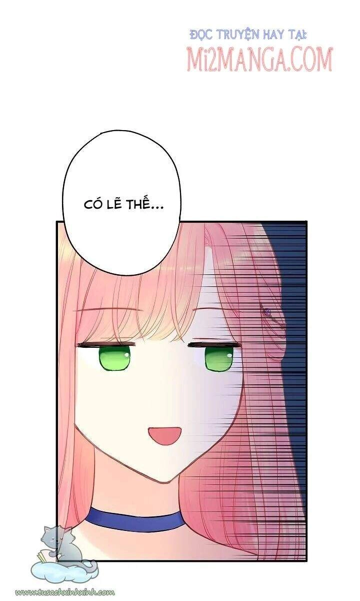 Trọng Sinh Trở Thành Hoàng Phi Chapter 205 - 42