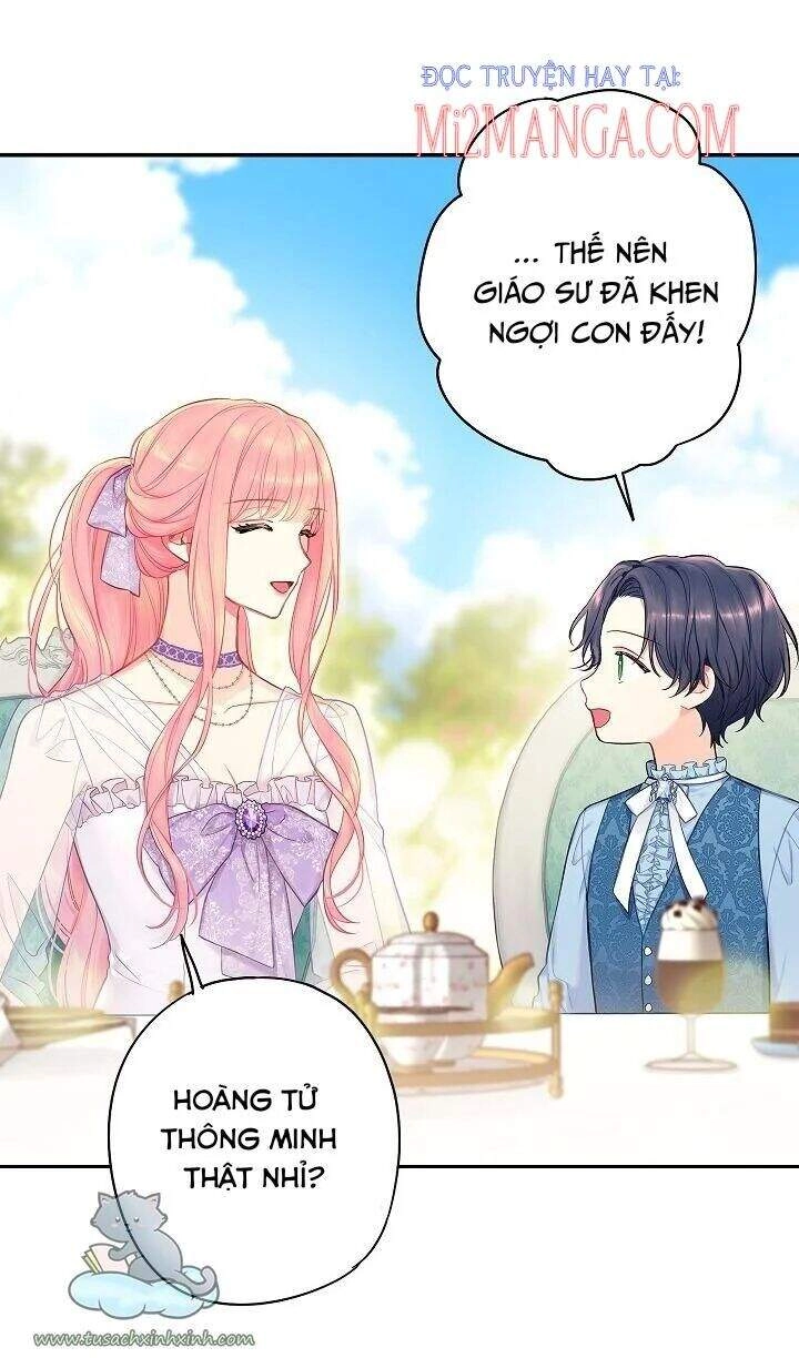 Trọng Sinh Trở Thành Hoàng Phi Chapter 205 - 46