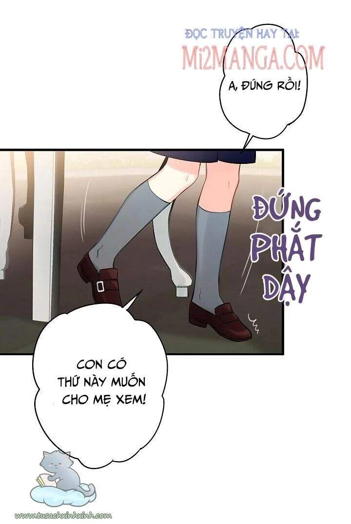 Trọng Sinh Trở Thành Hoàng Phi Chapter 205 - 47