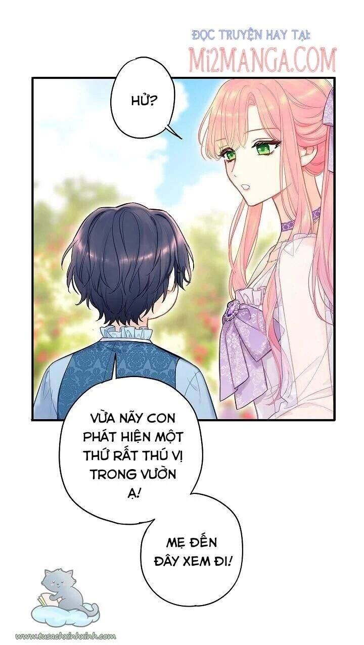 Trọng Sinh Trở Thành Hoàng Phi Chapter 205 - 48