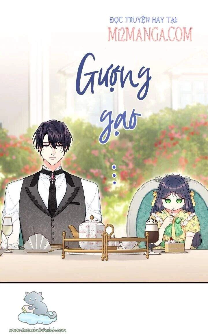 Trọng Sinh Trở Thành Hoàng Phi Chapter 205 - 50