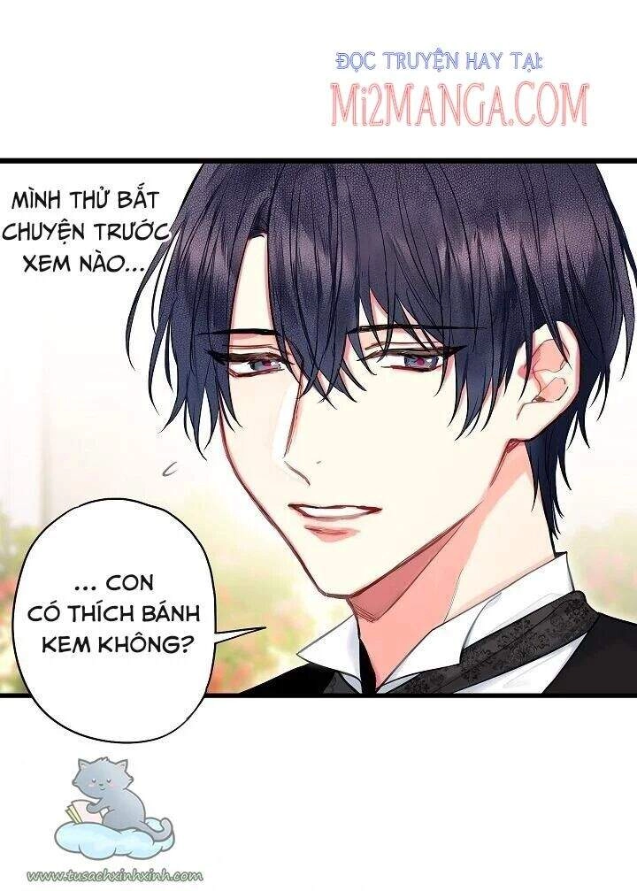 Trọng Sinh Trở Thành Hoàng Phi Chapter 205 - 51