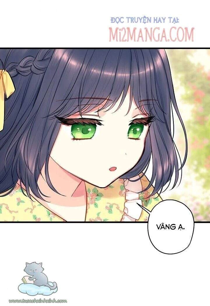 Trọng Sinh Trở Thành Hoàng Phi Chapter 205 - 52